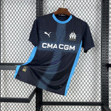 Camisa Olympique de Marseille 25/26 Away - (Torcedor)