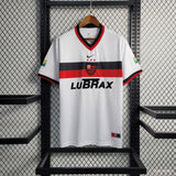 Camisa Flamengo 2000/2001 Away - (Retrô)