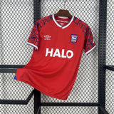 Camisa Ipswich Town 25/26 Away - (Torcedor)