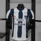 Camisa Monterrey 25/26 Home - (Jogador)