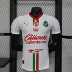 Camisa Chivas Guadalajara 25/26 Away - (Jogador)