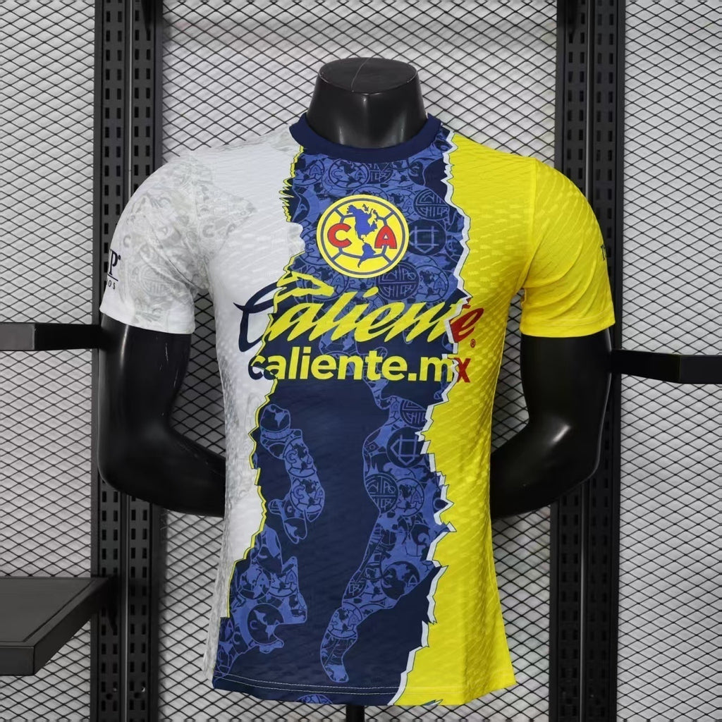 Camisa América do México 25/26 Edição Especial - (Jogador)