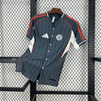 Camisa Bayern de Munique 2025 US Pack - (Torcedor)
