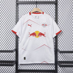 Camisa RB Leipzig 25/26 Home - (Torcedor)