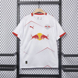 Camisa RB Leipzig 25/26 Home - (Torcedor)
