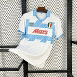 Camisa Napoli 90/91 Away - (Retrô)