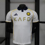 Camisa Al-Nassr 25/26 Third - (Jogador)