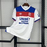 Camisa Rangers 25/26 Away - (Torcedor)