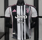 Camisa Juventus 25/26 Home - (Jogador)