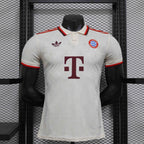 Camisa Bayern de Munique 24/25 Third - (Jogador)