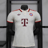 Camisa Bayern de Munique 24/25 Third - (Jogador)