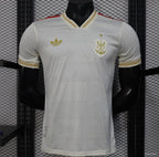 Camisa Flamengo 2025 Third - (Jogador)