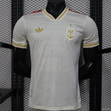 Camisa Flamengo 2025 Third - (Jogador)