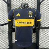 Camisa Boca Juniors 2026 Home - (Jogador)