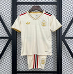 Kit Infantil Flamengo 2025 Third