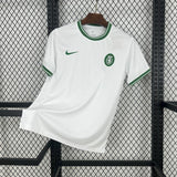Camisa Sporting 25/26 Edição Especial - (Torcedor)