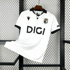 Camisa Burgos CF 25/26 Home - (Torcedor)
