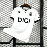Camisa Burgos CF 25/26 Home - (Torcedor)
