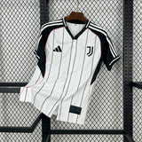 Camisa Juventus 2025 US Pack - (Torcedor)