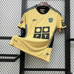 Camisa Sporting 03/04 Away - (Retrô)