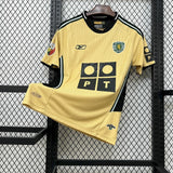 Camisa Sporting 03/04 Away - (Retrô)