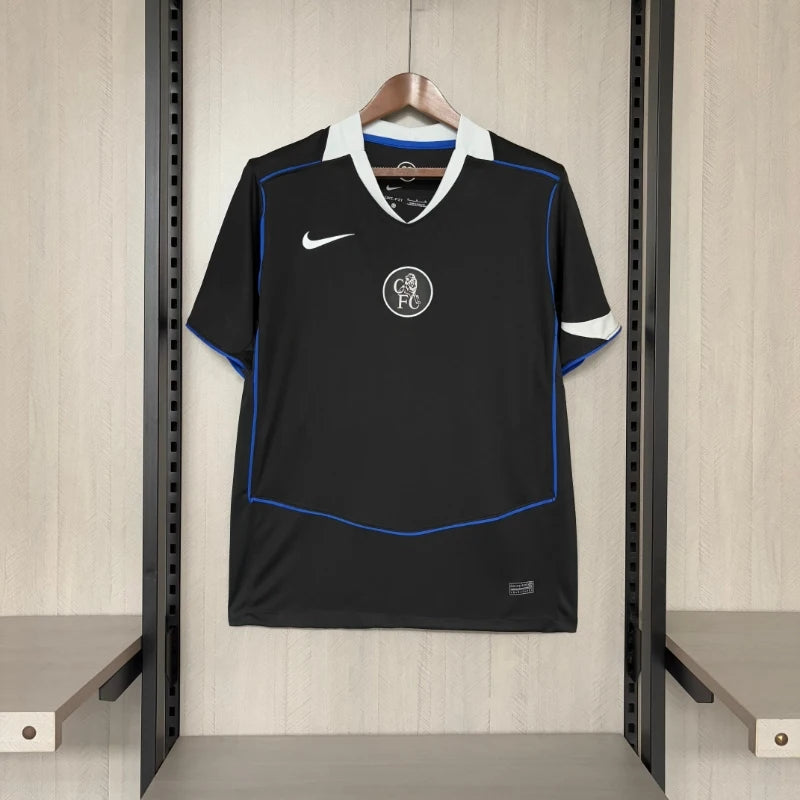 Camisa Chelsea 25/26 Third - (Torcedor)