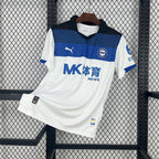 Camisa Alavés 25/26 Away - (Torcedor)