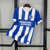 Camisa Brighton 25/26 Home - (Torcedor)