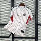 Camisa River Plate 2025 US Pack - (Torcedor)