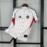 Camisa River Plate 2025 US Pack - (Torcedor)