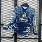 Camisa América do México 25/26 Away - (Torcedor) Manga Longa