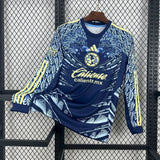 Camisa América do México 25/26 Away - (Torcedor) Manga Longa