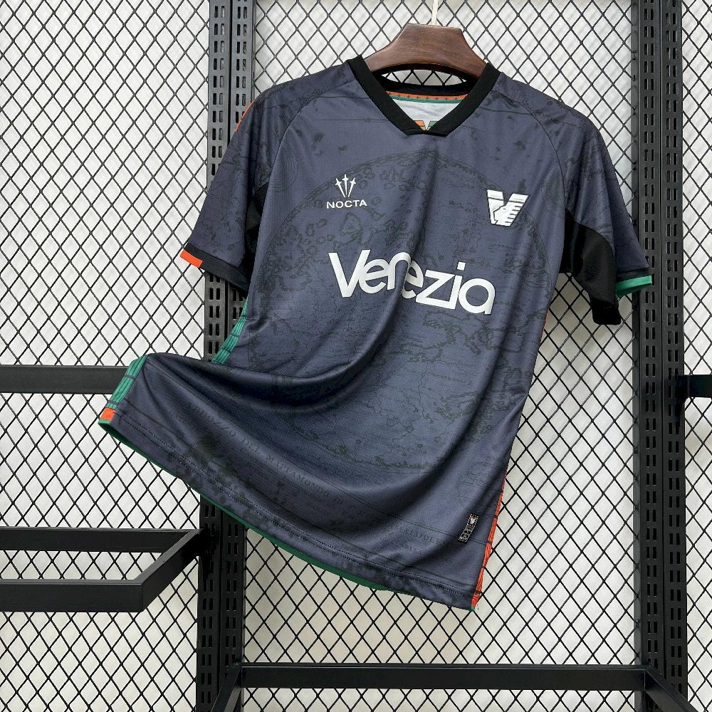 Camisa Venezia 25/26 Home - (Torcedor)
