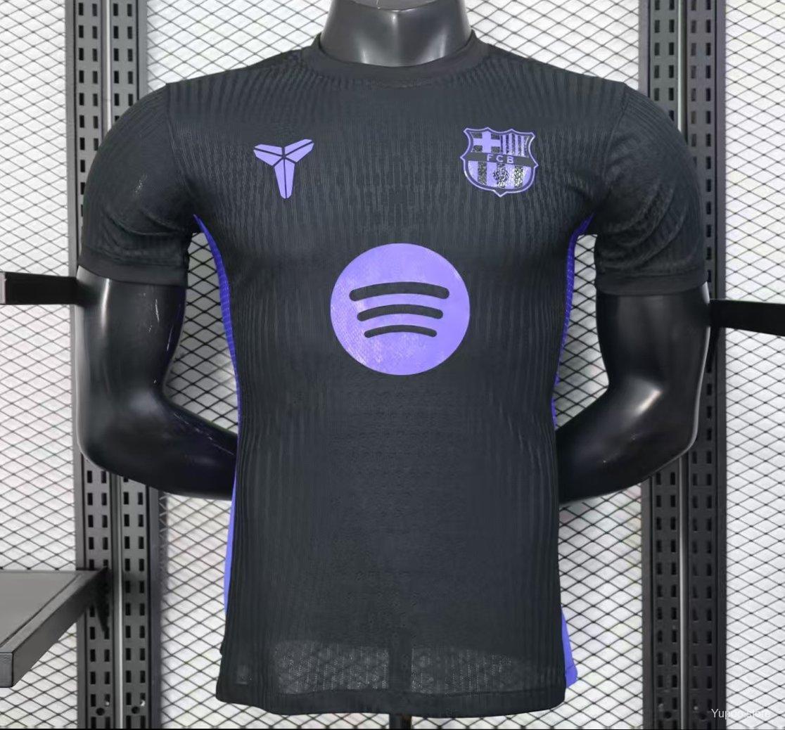 Camisa Barcelona 25/26 Edição Especial - (Jogador)