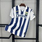 Camisa Leganés 25/26 Home - (Torcedor)