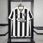 Camisa Botafogo 2024 Home (Com Patrocínio) - (Torcedor)