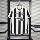 Camisa Botafogo 2024 Home (Com Patrocínio) - (Torcedor)