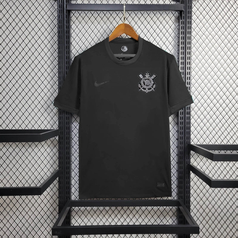 Camisa Corinthians 2024 Away - (Torcedor)