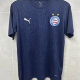 Camisa Bahia 2025 Pré-Jogo - (Torcedor)