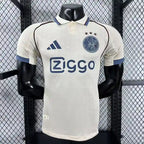 Camisa Ajax 25/26 Third - (Jogador)