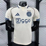 Camisa Ajax 25/26 Third - (Jogador)