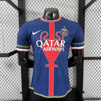Camisa PSG 25/26 Edição Especial - (Jogador)