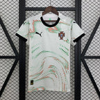 Camisa Portugal 2025 Away - (Torcedor)