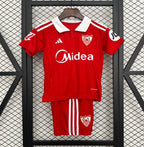 Kit Infantil Sevilla 25/26 Away