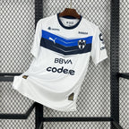 Camisa Monterrey 25/26 Away - (Torcedor)