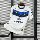 Camisa Monterrey 25/26 Away - (Torcedor)