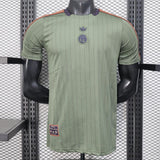 Camisa Bayern de Munique 25/26 Terrace Icons - (Jogador)