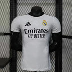 Camisa Real Madrid 25/26 Edição Especial - (Jogador)