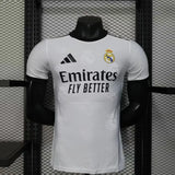 Camisa Real Madrid 25/26 Edição Especial - (Jogador)