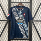 Camisa Celta de Vigo 25/26 Away - (Torcedor)
